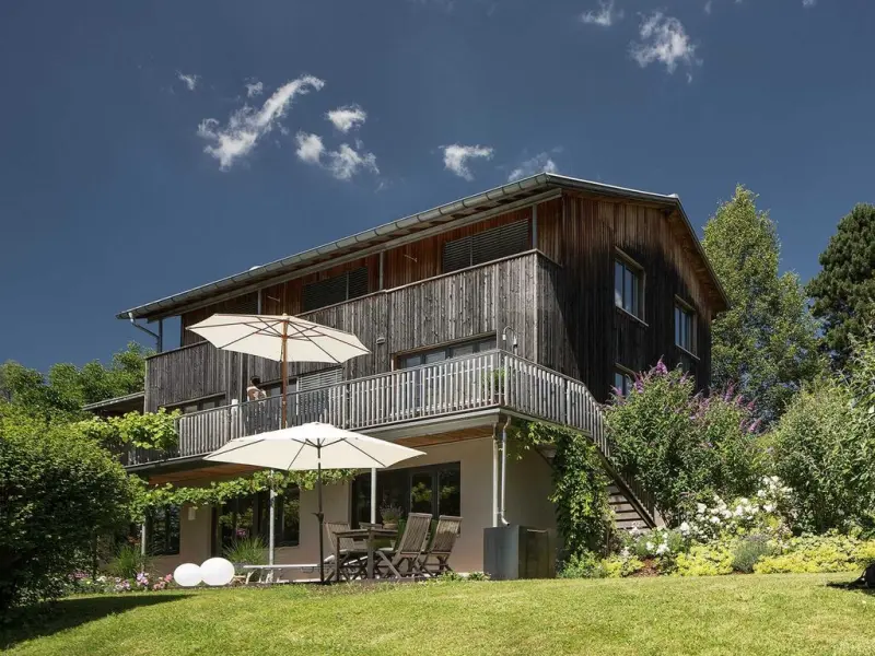 Ferienwohnung Hittisau
