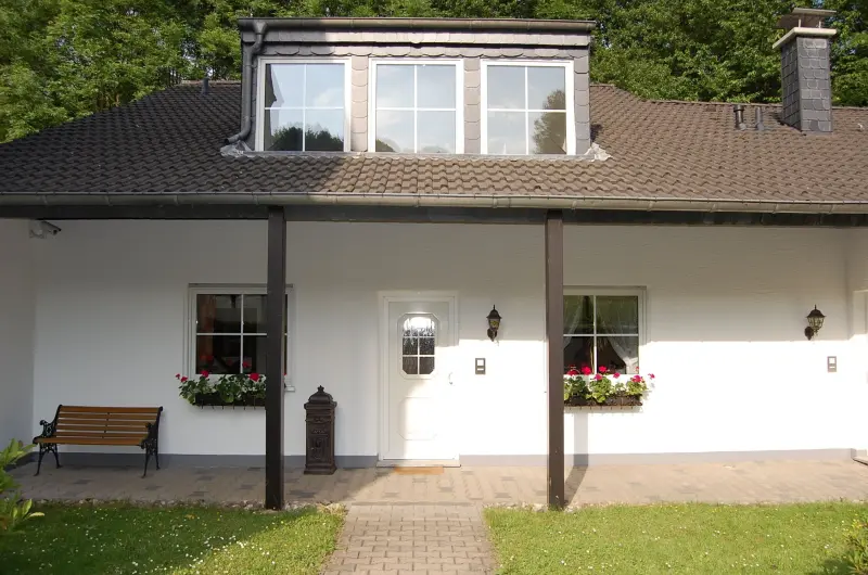 Ferienwohnung Hattingen