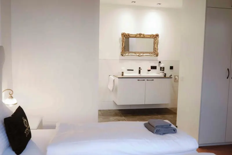 Ferienwohnung Ried im Innkreis