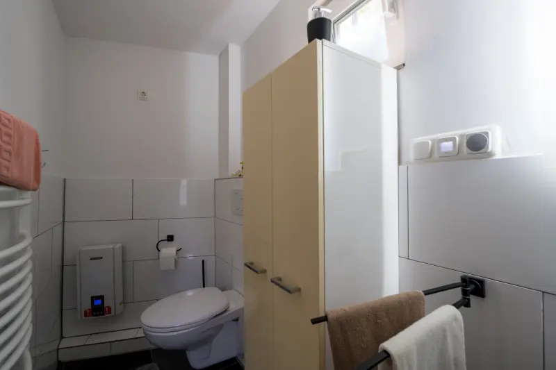 Ferienwohnung Bochum