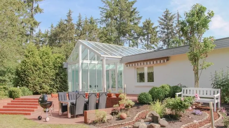 Ferienhaus Bordelum