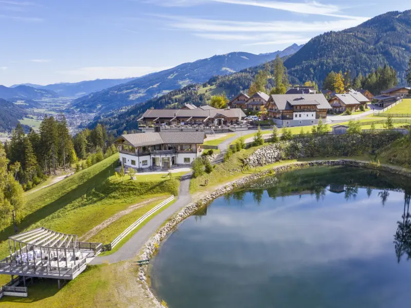 Ferienhaus Pichl