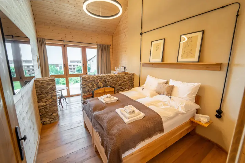 Ferienwohnung  Linz