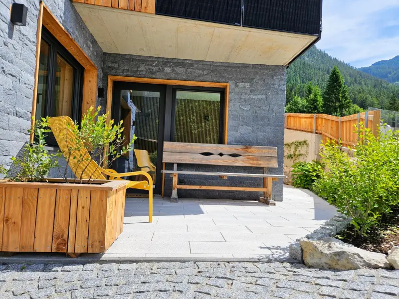 Ferienwohnung in Eben am Achensee, Tirol, Österreich
