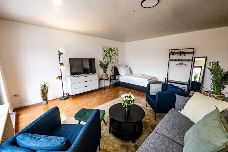 Ferienhaus  Eddelak