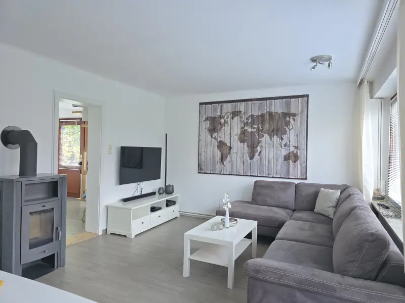 Ferienhaus  Dahme