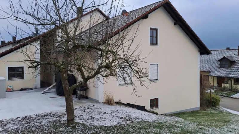 Ferienwohnung  Dollnstein