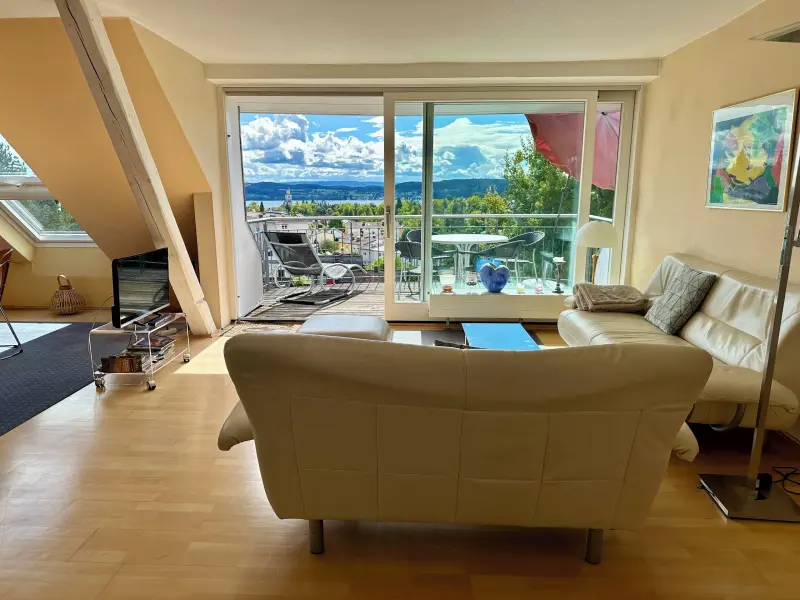 Ferienhaus Heiligenberg