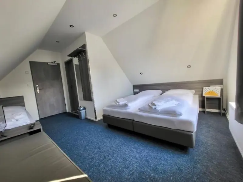 Unterkunft Hohenfelde