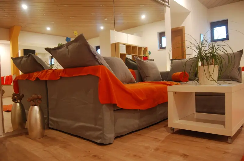Ferienwohnung Frickenhausen