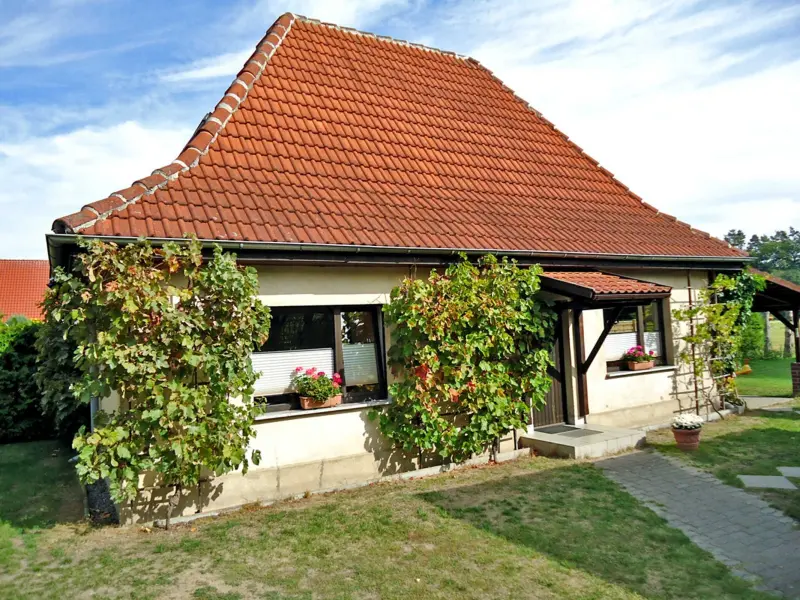 Ferienhaus Malchow
