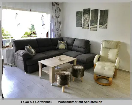 Ferienwohnung  Oberharz