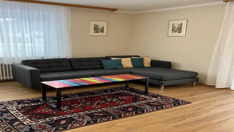 Ferienwohnung Axams
