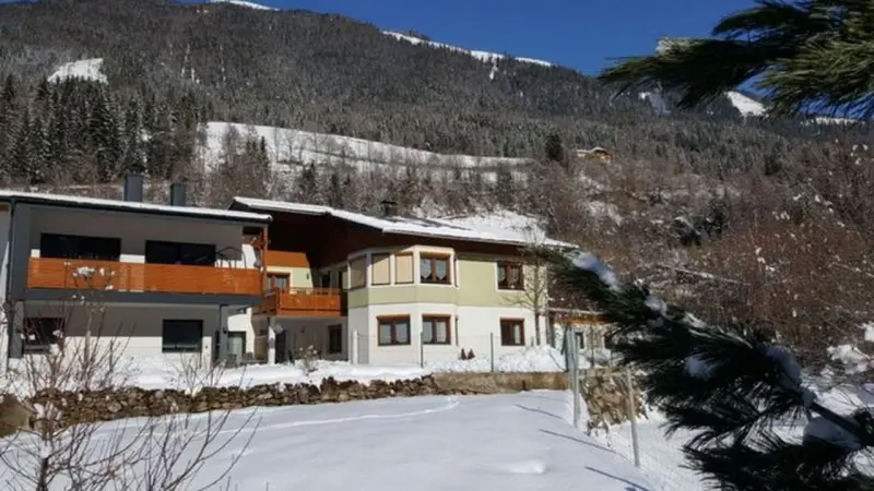 Ferienwohnung Flattach