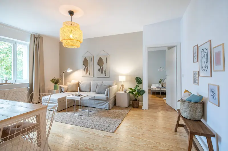 Ferienwohnung Ottensen