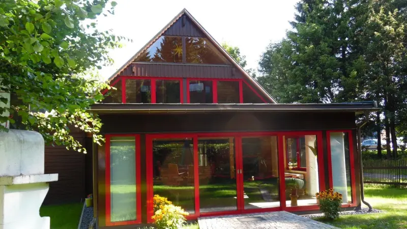 Ferienwohnung  Rehefeld-Zaunhaus