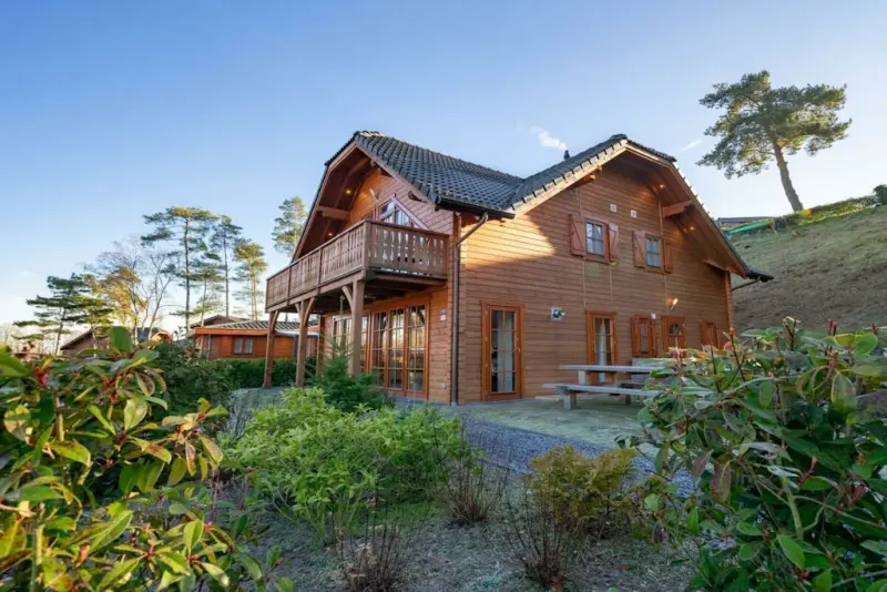Ferienhaus  Brunssum