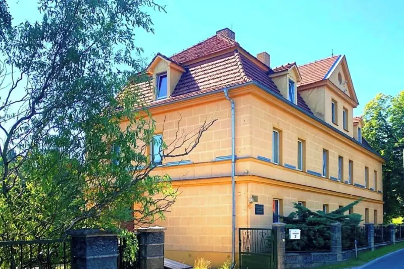 Villa Marienwerder