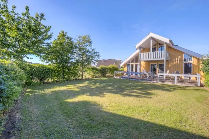 Ferienhaus Rechlin
