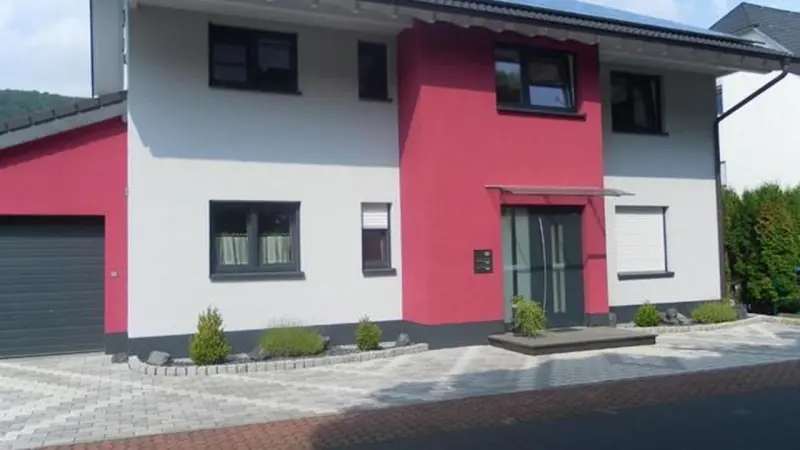 Ferienwohnung Ellenz-Poltersdorf