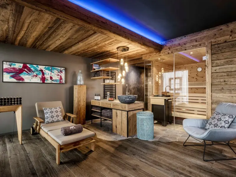 Chalet Leogang