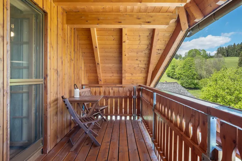 Ferienwohnung  Schonach im Schwarzwald