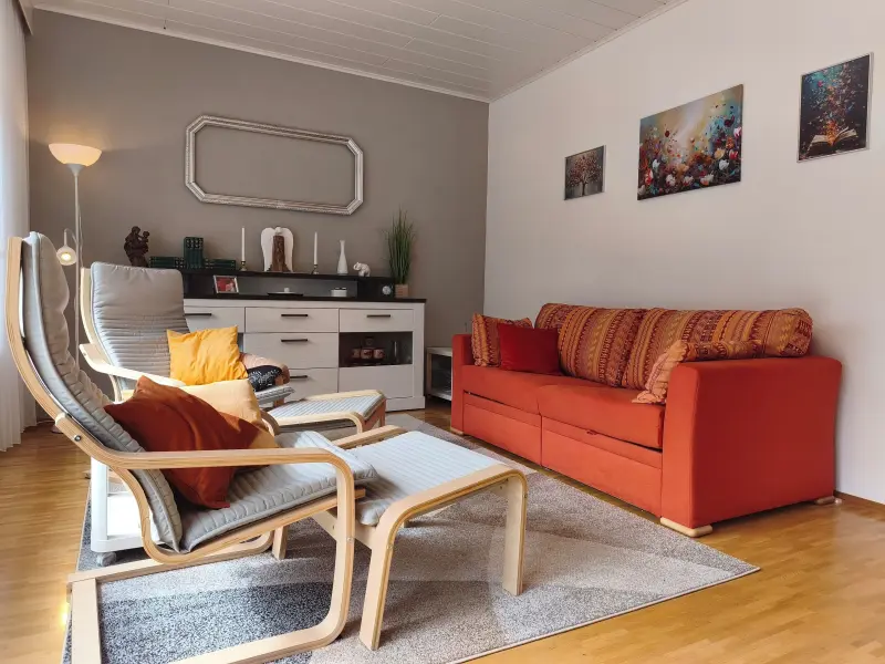 Ferienhaus Plaidt