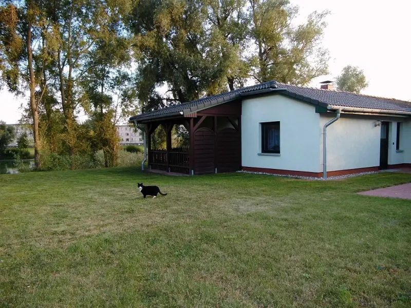 Ferienwohnung in Saal, Neuendorf-Heide f&uuml;r max. 5 Personen