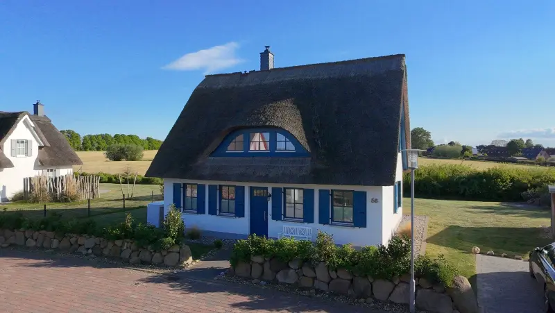 Ferienhaus Groß Schwansee