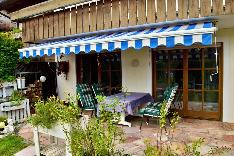 Ferienwohnung Wolfratshausen