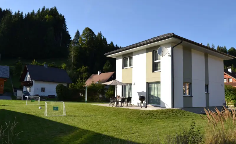 Ferienhaus  Eisenwiesen
