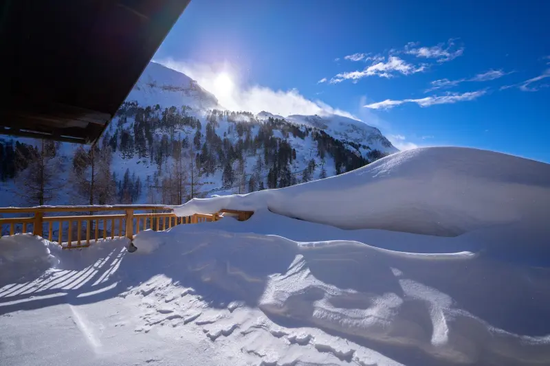 Chalet Obertauern