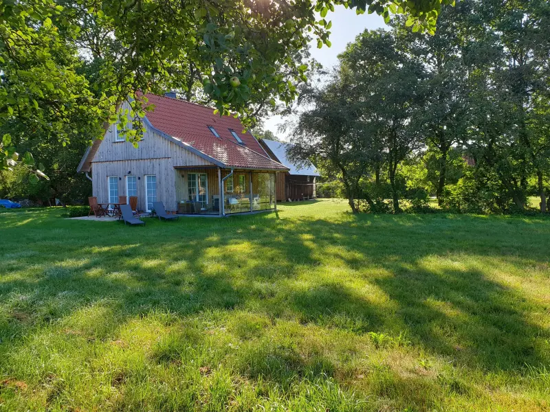 Ferienhaus Hermannsburg
