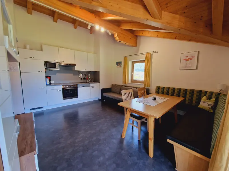 Ferienwohnung  Fulpmes