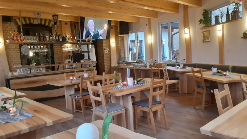 Ferienwohnung Bärenstein