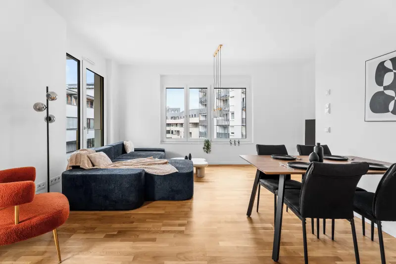 Ferienwohnung Vaihingen