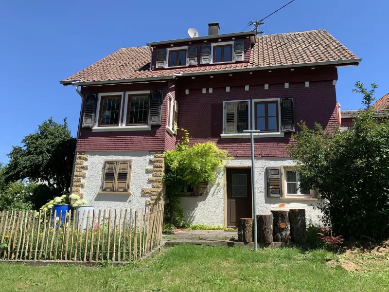 Ferienhaus Waldachtal