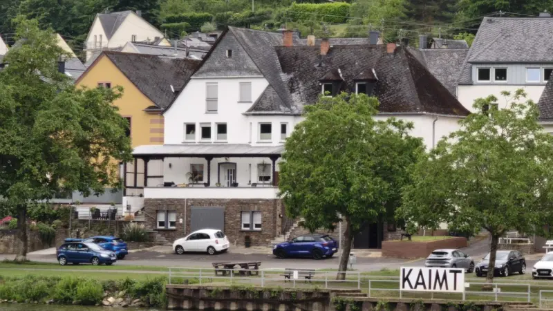 Ferienwohnung Zell (Mosel)