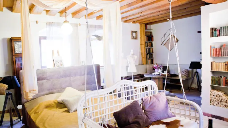 Ferienwohnung  Urfahr
