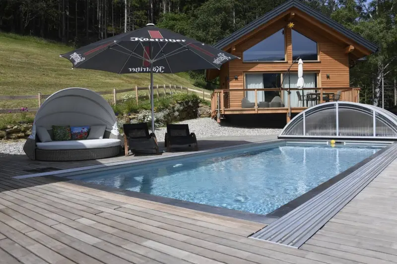Chalet Hirschegg