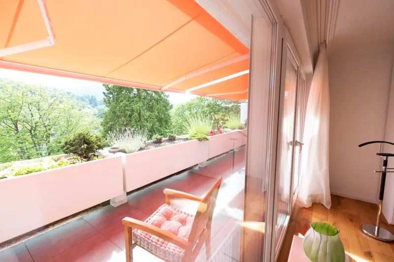 Ferienwohnung Sinzheim