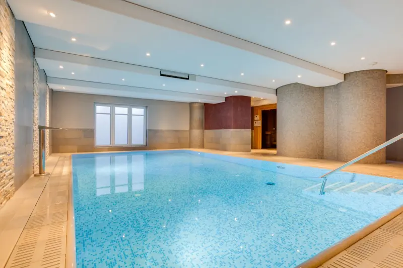 Ferienwohnung Westerland