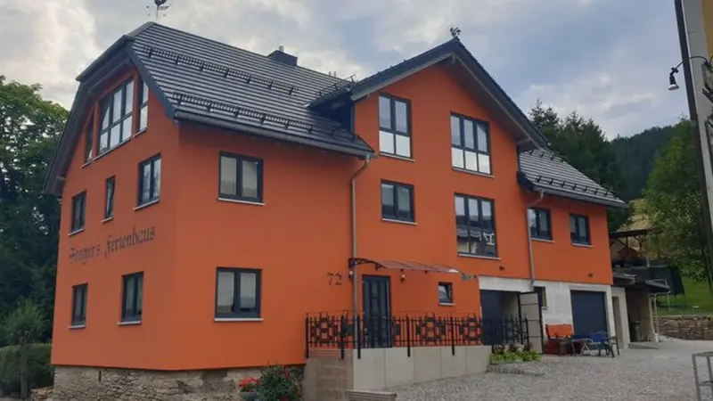 Ferienwohnung Gräfenthal