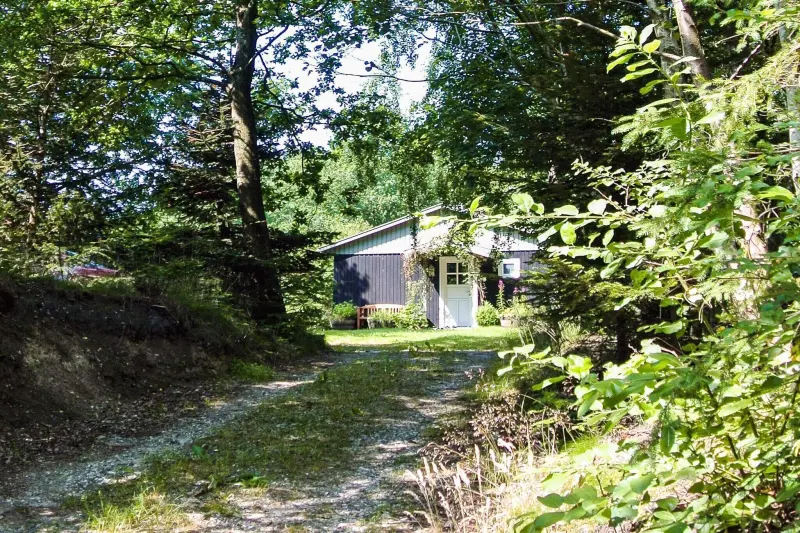 Ferienhaus in Aars, Limfjord f&uuml;r max. 4 Personen
