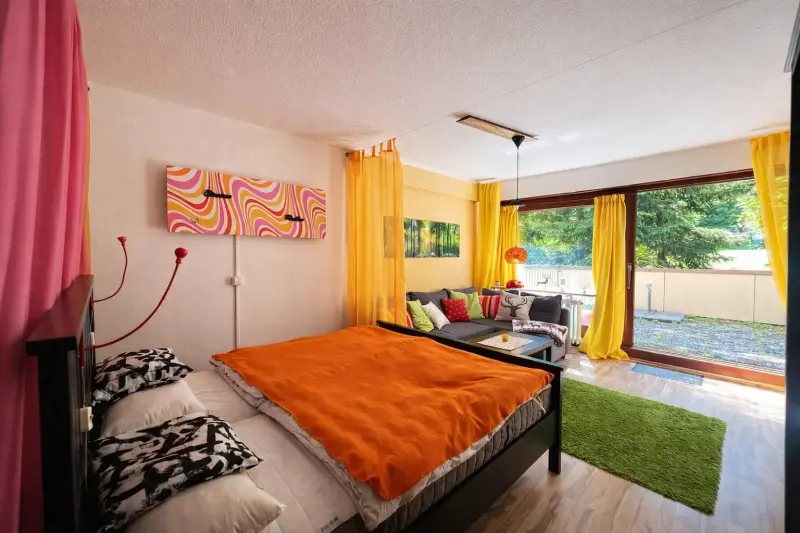 Studio  Schönwald im Schwarzwald