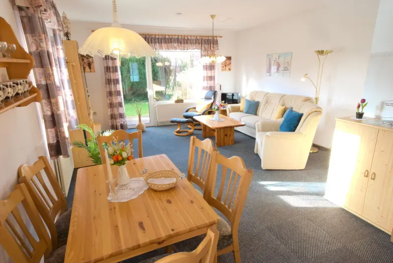 Ferienhaus Norddeich