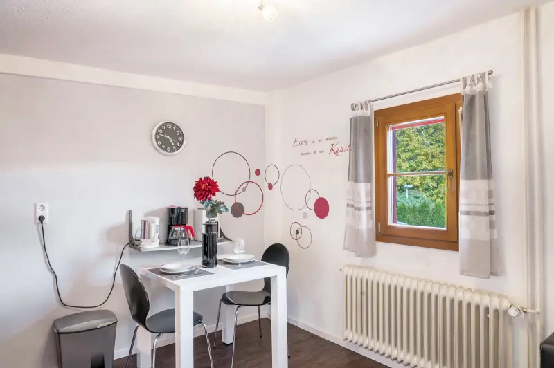 Ferienwohnung Radolfzell am Bodensee