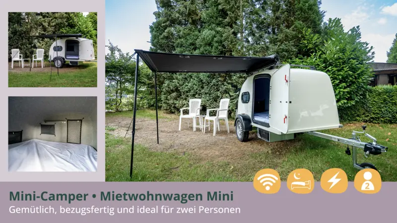 Mobilheim Schwalmtal