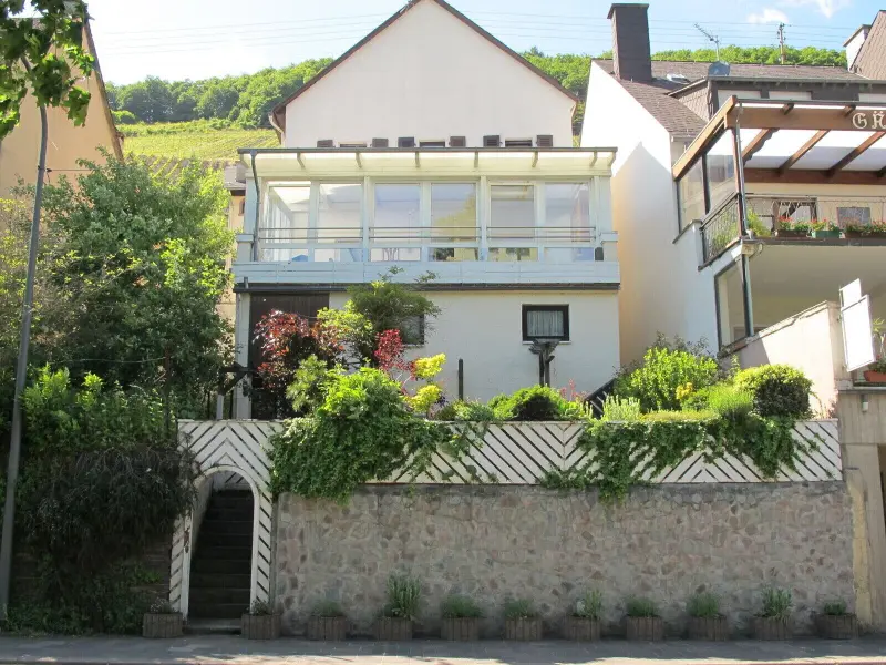 Ferienhaus Ürzig
