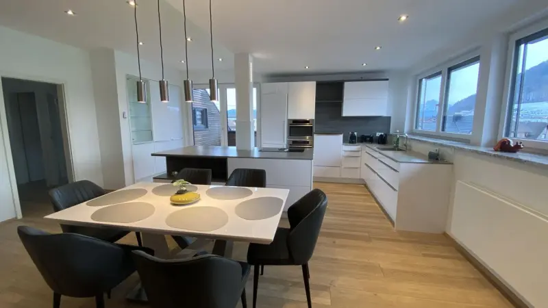 Ferienwohnung  Altmünster am Traunsee